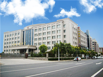 河南人民防空大樓