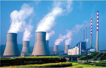 福州華能電廠