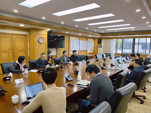 南海書記聚焦企業(yè)發(fā)展新思路,為華昌集團擴能擴產注入新活力