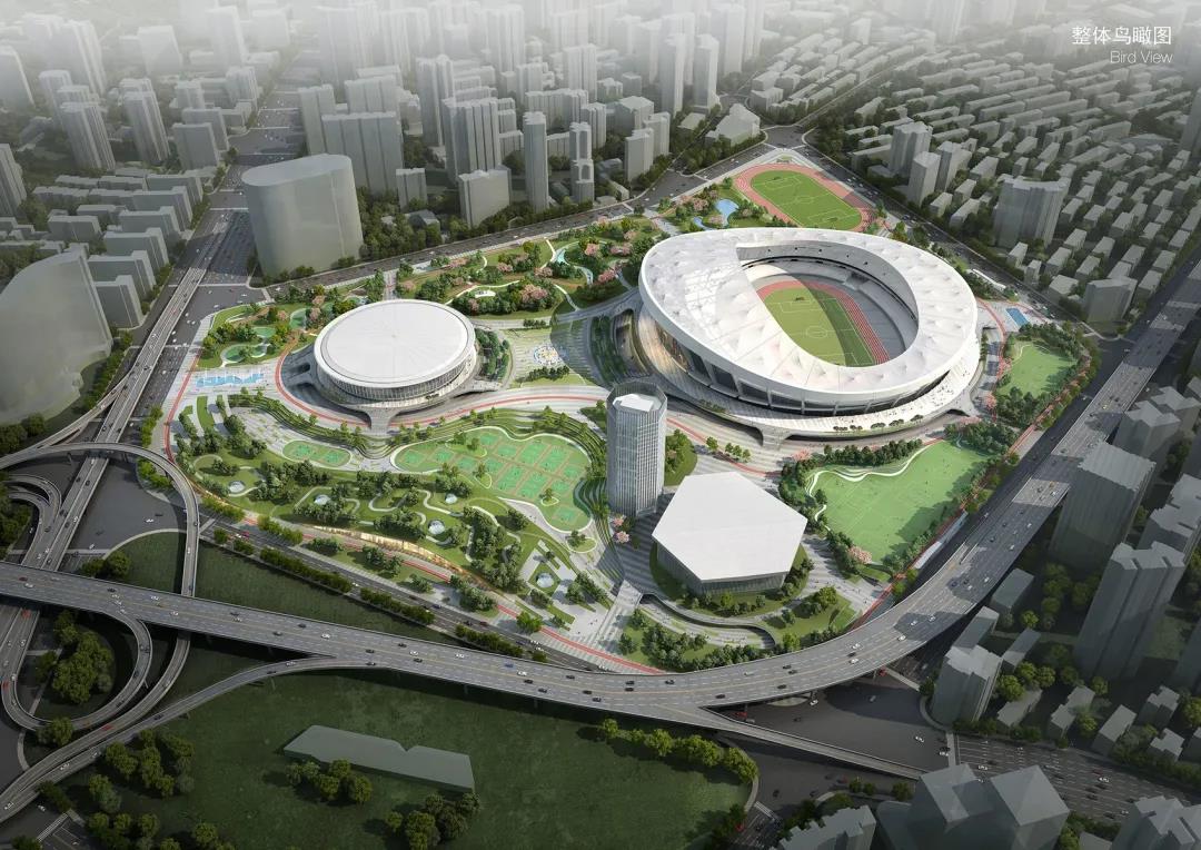 城市名片、地標(biāo)建筑