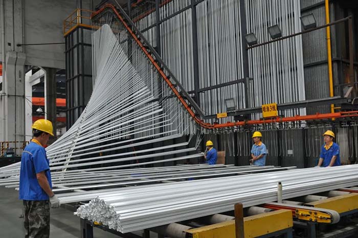 佛山市2023年企業(yè)家大會|華昌集團榮獲2022年度佛山市"制造業(yè)高質(zhì)量發(fā)展百佳企業(yè)"
