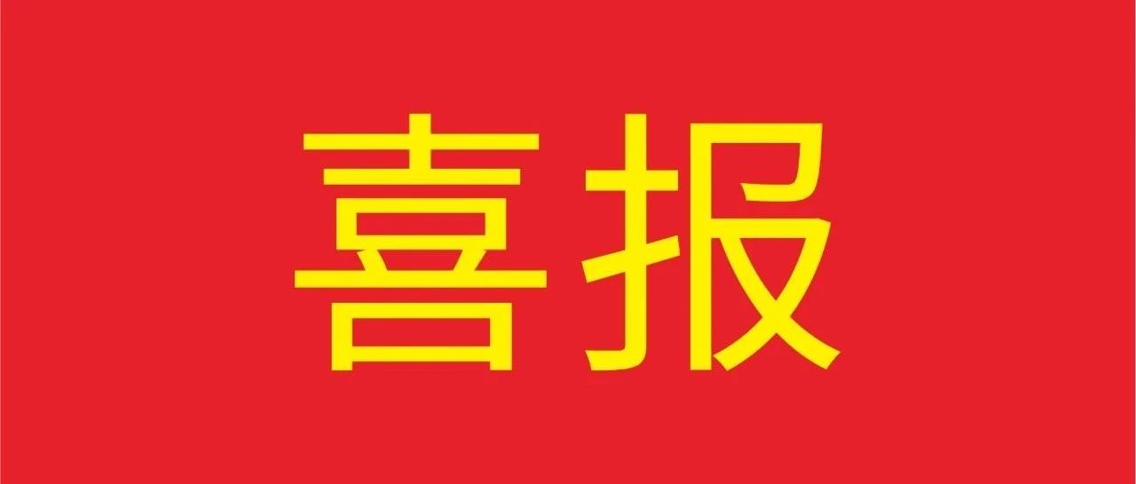 喜報(bào) | 華昌集團(tuán)榮獲《獅山經(jīng)濟(jì)發(fā)展突出貢獻(xiàn)企業(yè)》多項(xiàng)殊榮！