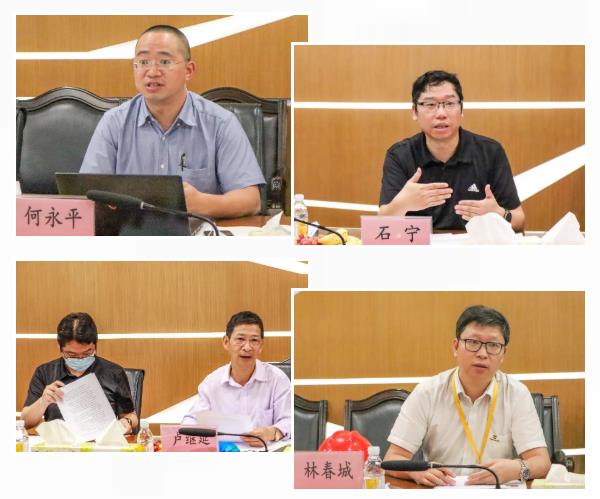 專家對如何細(xì)化整改措施給出了專業(yè)意見