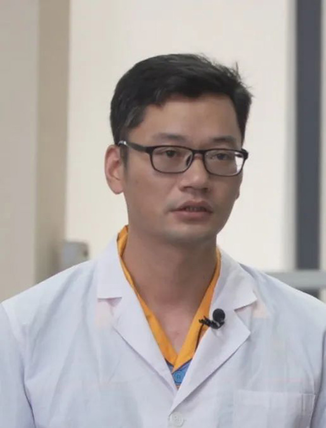 郭加林廣東華昌集團(tuán)有限公司總工程師