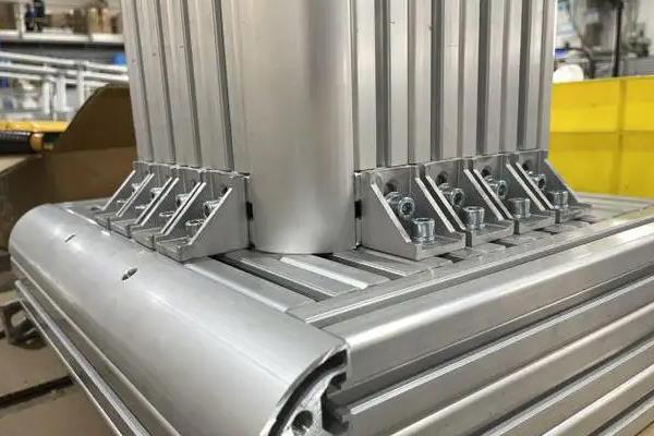 鋁材料近期市場價格是怎樣的?