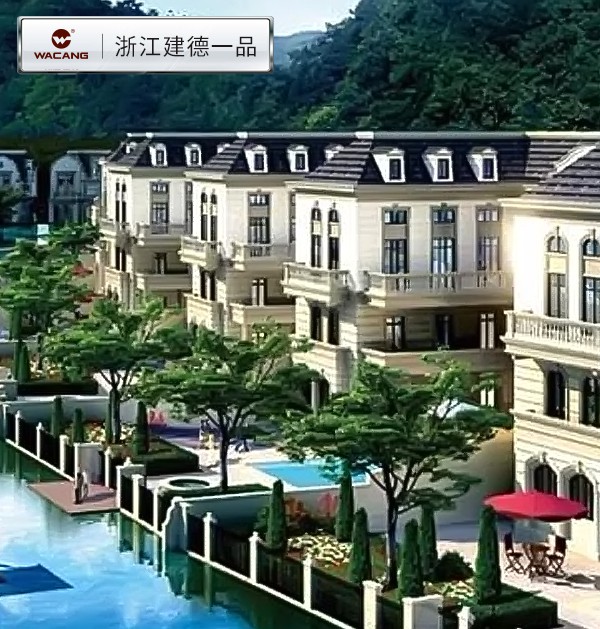 浙江建德一品
