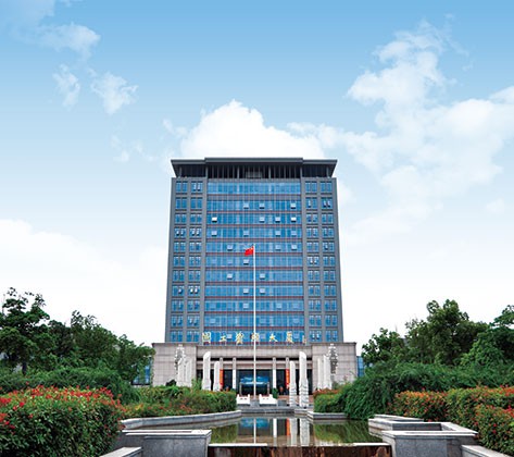 江蘇省淮安國土局