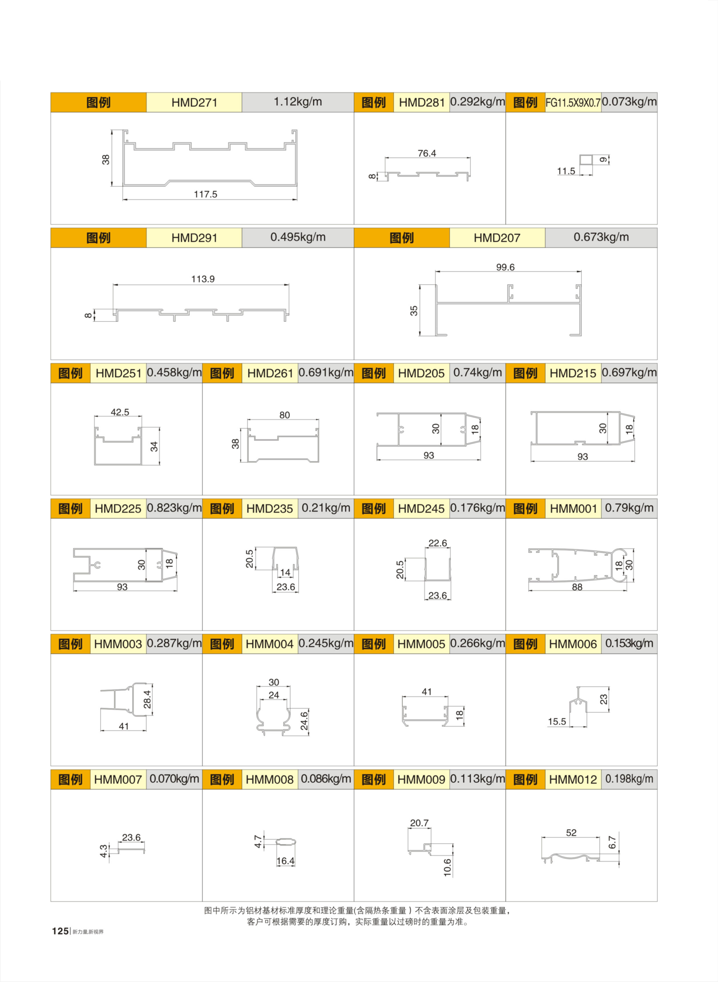 吊門(HMD、平開門、豪華商務(wù)大門)