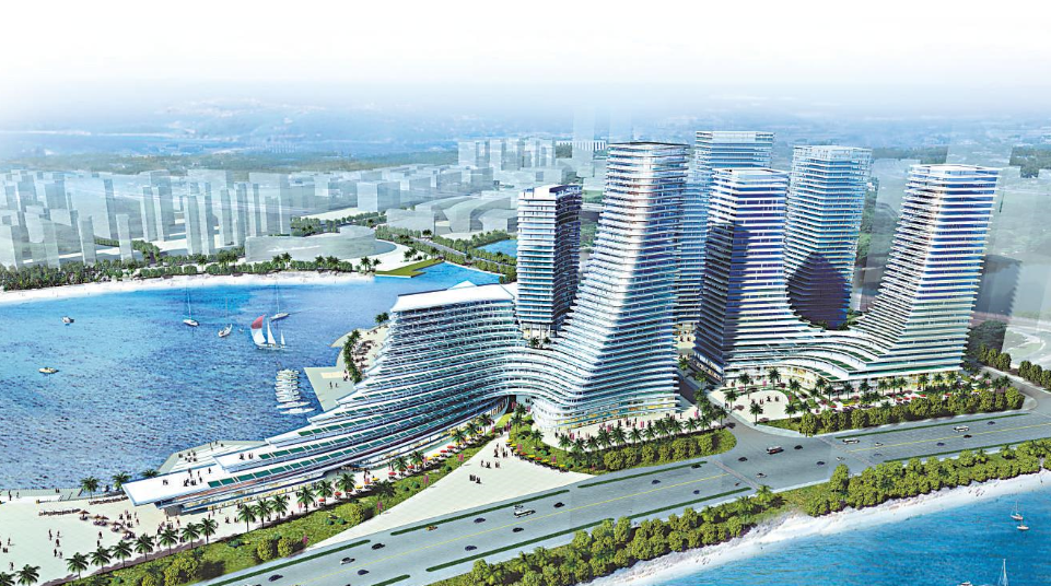 【偉昌工程】為什么廈門標志建筑遇超強臺風零受損？專家揭開奧秘