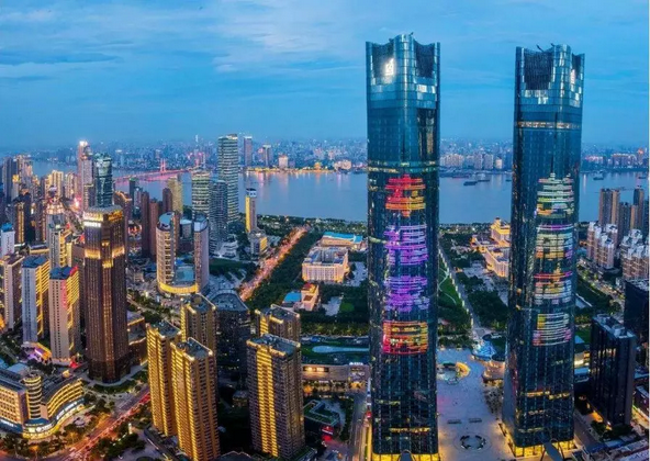 【偉昌工程】偉昌號高鐵駛?cè)脍M鄱大地，遇見美好城市 江西篇
